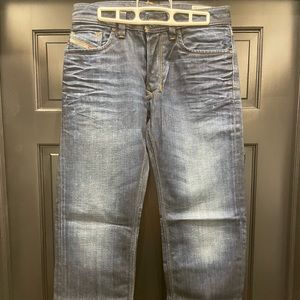 Diesel Larkee jeans